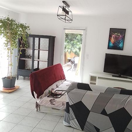 La Tortue Apartman Passa Kültér fotó