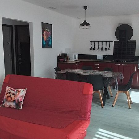 La Tortue Apartman Passa Kültér fotó