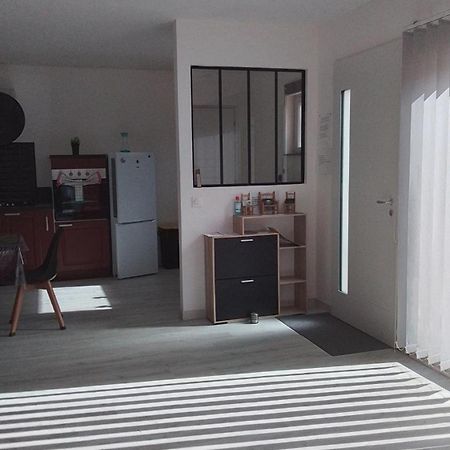 La Tortue Apartman Passa Kültér fotó