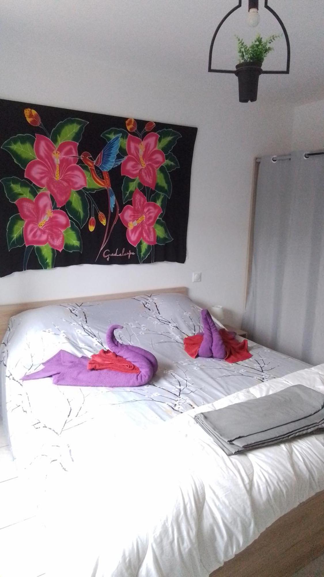 La Tortue Apartman Passa Kültér fotó