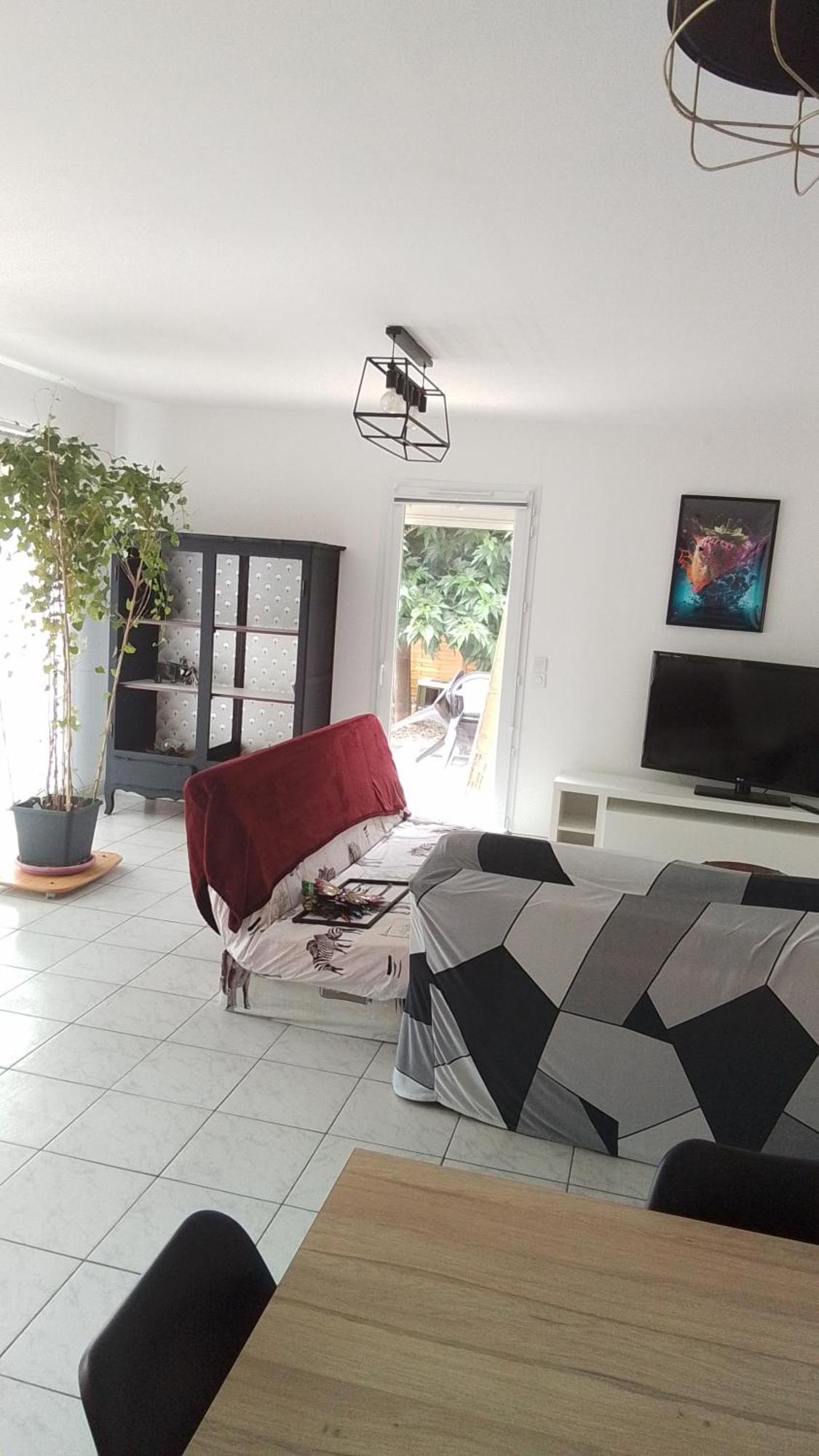 La Tortue Apartman Passa Kültér fotó