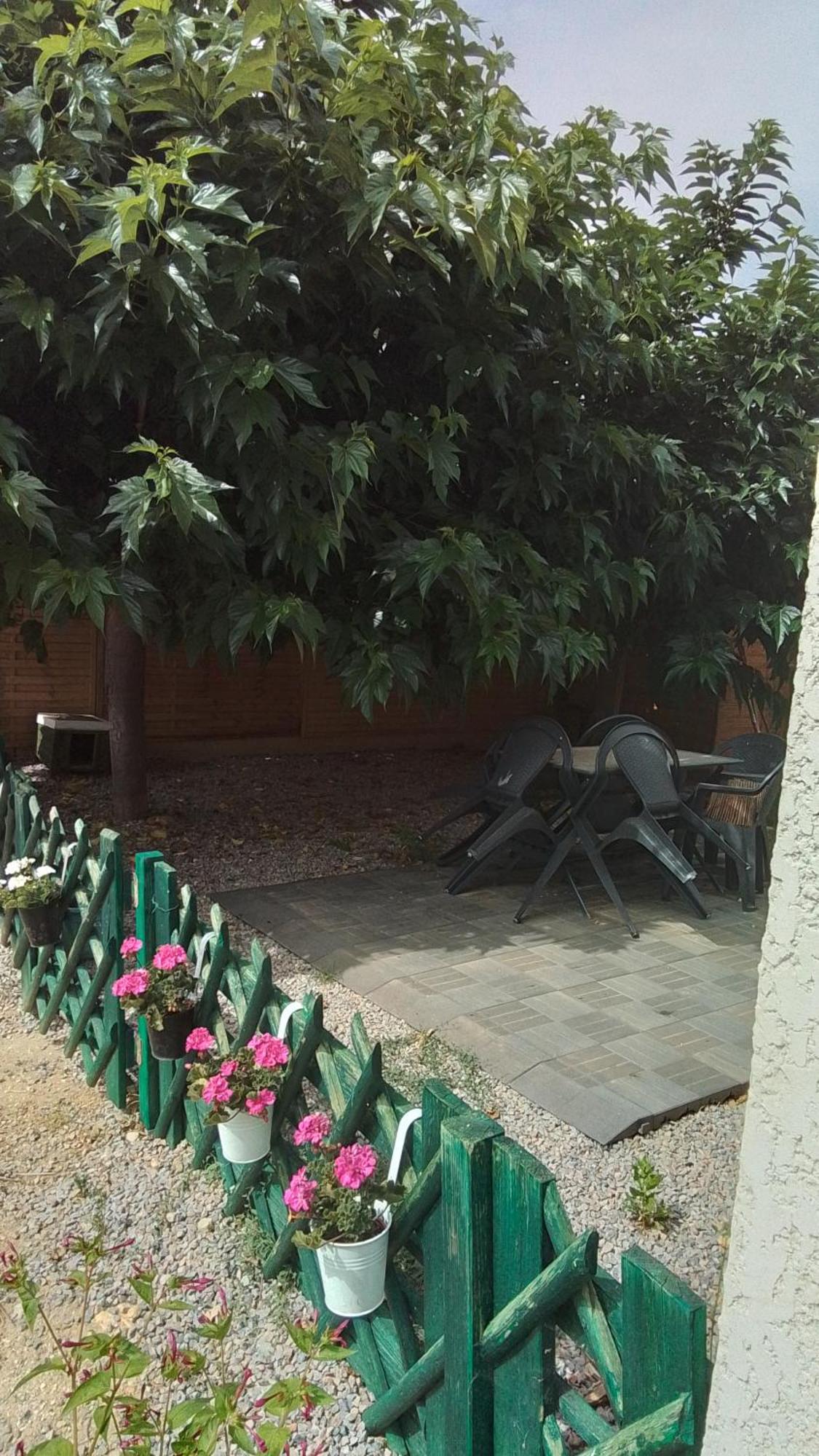 La Tortue Apartman Passa Kültér fotó