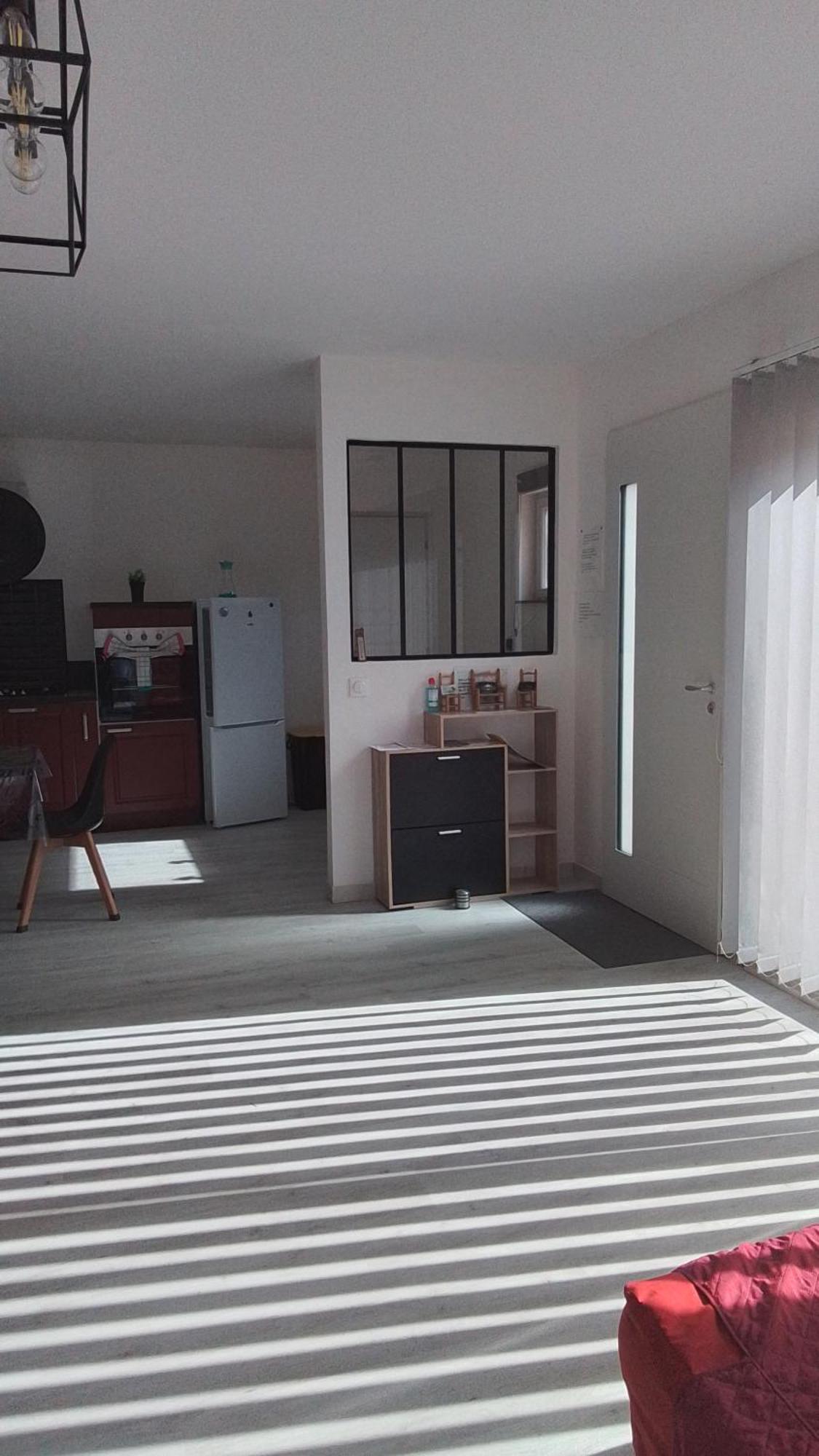 La Tortue Apartman Passa Kültér fotó