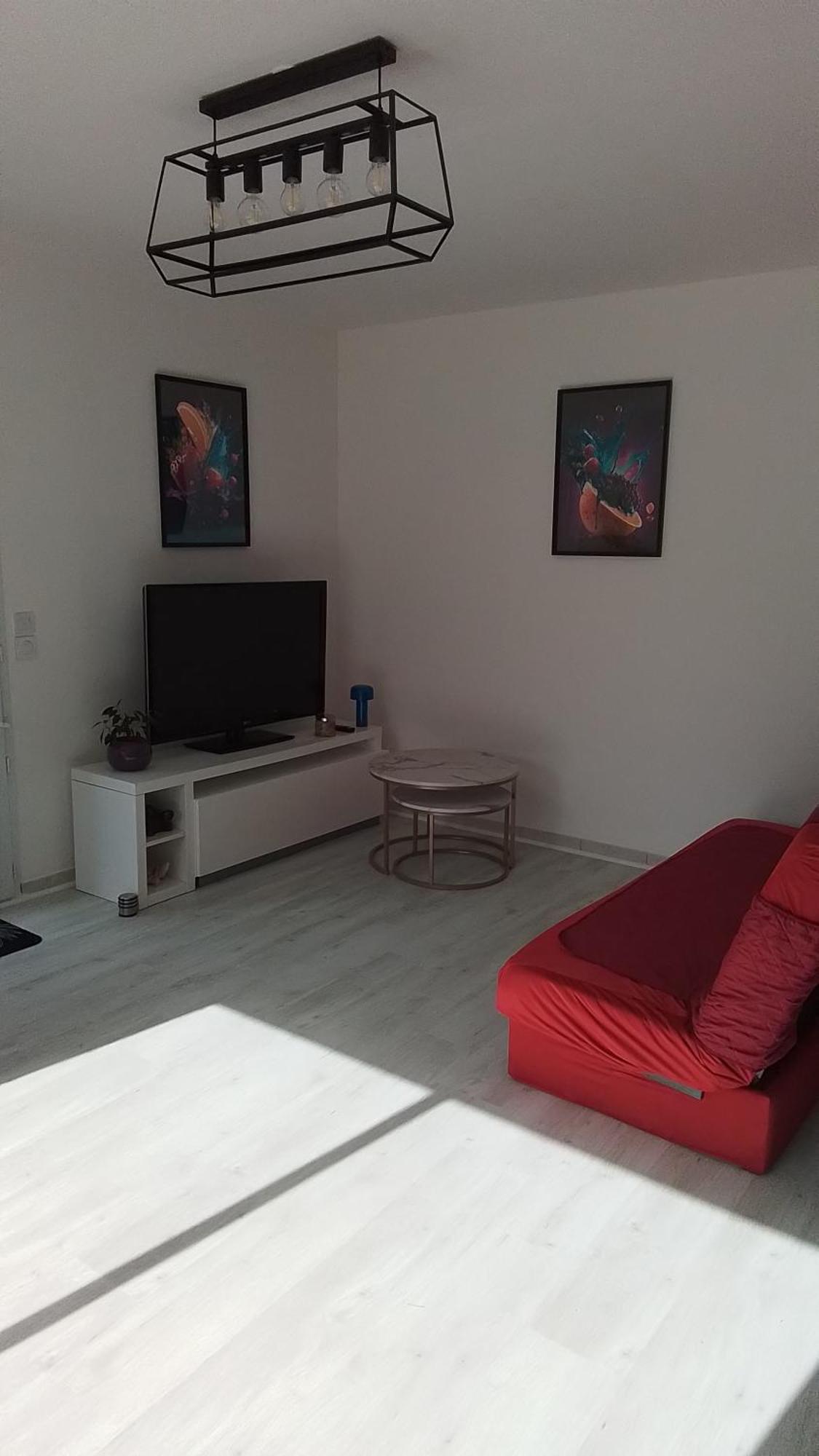 La Tortue Apartman Passa Kültér fotó