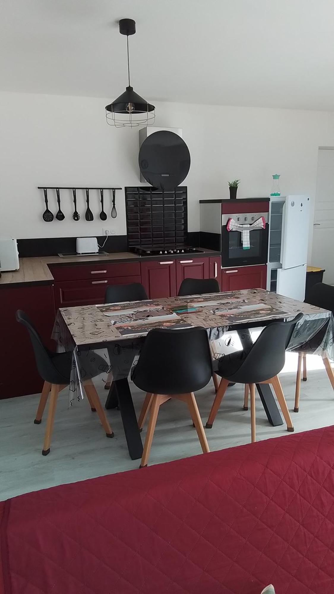 La Tortue Apartman Passa Kültér fotó